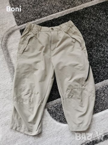 Rossignol къс панталон 