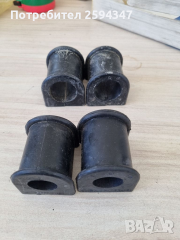 DAEWOO SSANGYONG MUSSO 2.3-2.9D-TD ТАМПОНИ СТАБИЛИЗИРАЩА ЩАНГА К-Т