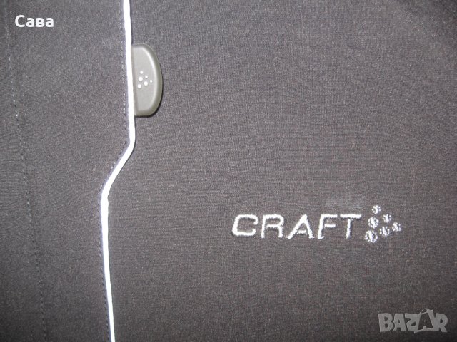 Спортни горнища CRAFT  дамски,М, снимка 5 - Спортни екипи - 39012249