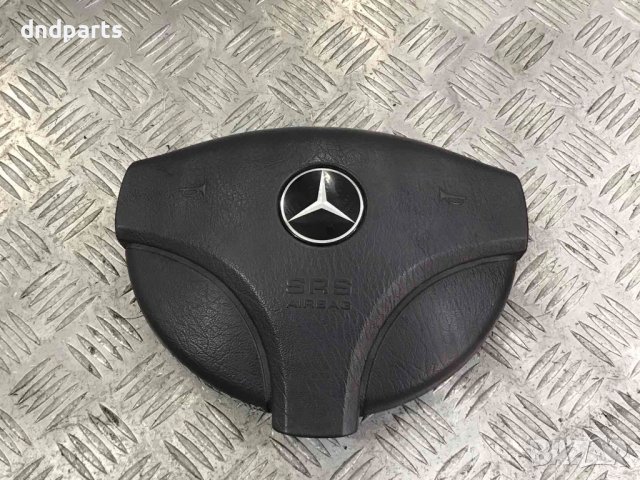 Airbag волан Mercedes A160,W168,2002г.