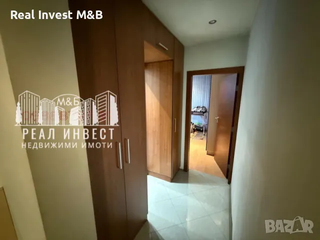 Продавам апартамент в гр. Харманли, снимка 5 - Апартаменти - 49581086