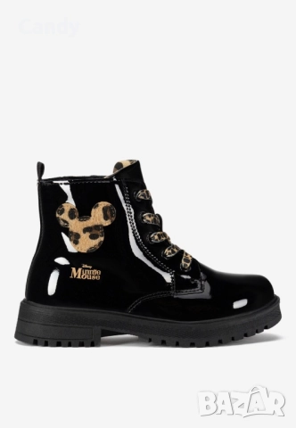 Детски ботуши ЧИСТО НОВИ С ЕТИКЕТИ, снимка 2 - Детски боти и ботуши - 51842968