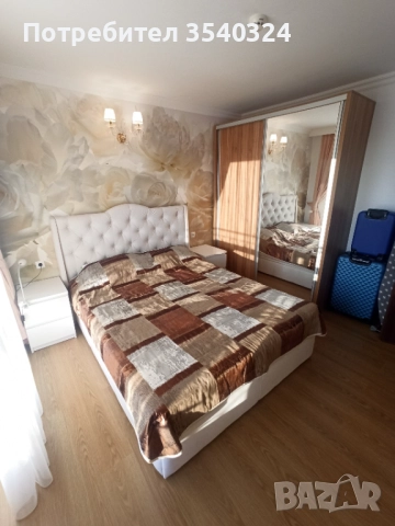 Продажба пентхаус Суит Хоум7 Сл.Бряг, снимка 3 - Апартаменти - 51707216