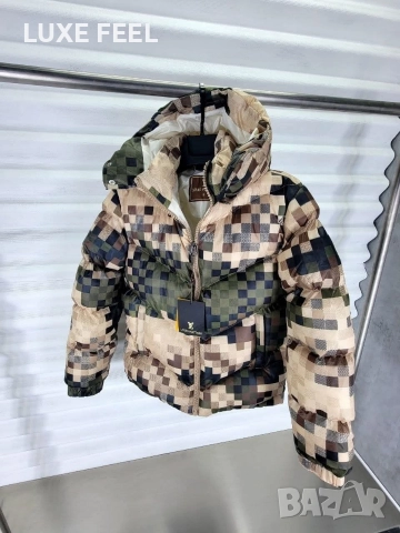 Мъжки Якета ⚜️ Hugo Boss , снимка 6 - Якета - 52671405