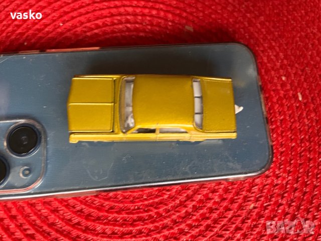 Английски Мачбокс-тесните гуми, снимка 5 - Колекции - 41789079