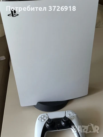 Playstation 5 , снимка 1