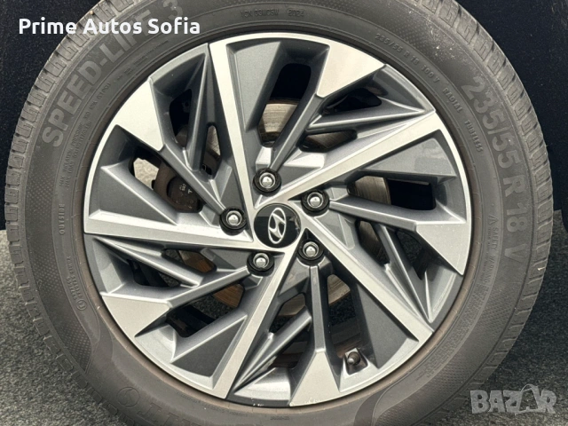 Hyundai Tucson Лизинг, снимка 15 - Автомобили и джипове - 53424672