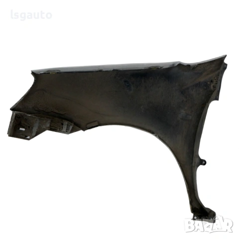 Десен калник Nissan Almera Tino (V10) 2000-2006 ID: 157889, снимка 2 - Части - 53537269