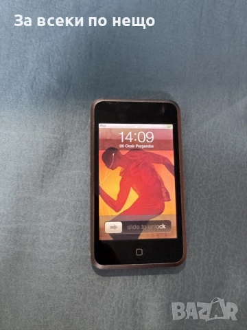 Айпод 8GB A1213 , iPod Touch 1st Generation , ipod a1213 , Apple iPod Touch 1st Gen, снимка 8 - iPod - 56060673
