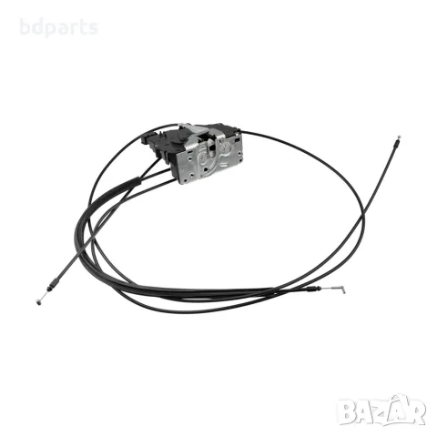 Брава за лява плъзгаща врата, Fiat Ducato, снимка 2 - Части - 56143677