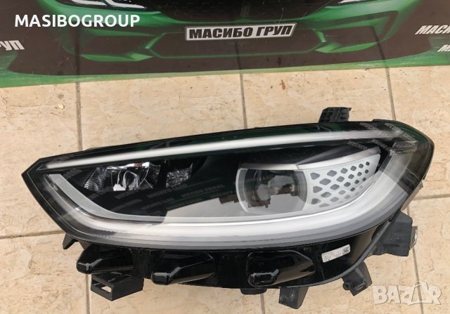 Фарове IQ.LIGHT фар за Фолксваген Vw ID3, снимка 4 - Части - 39797068