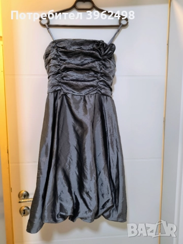 Официални рокли , снимка 3 - Рокли - 52369928