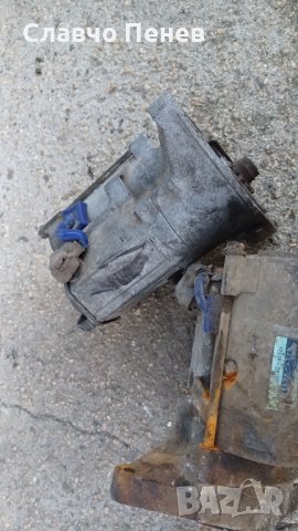 Стартер за Daihatsu Applause/Charade/Gran Move., снимка 5 - Части - 39078218