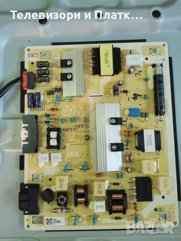 Qe43q60aau Bn41-02844E  BN94-00060Y BN44-01099A, снимка 5 - Части и Платки - 41809836