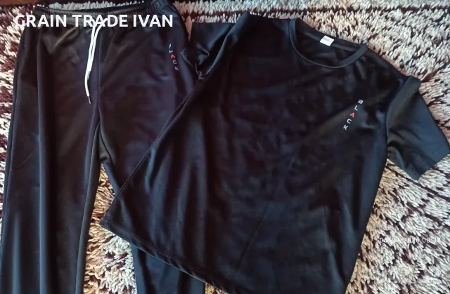 Тениски размер М. NIKE, PUMA, снимка 6 - Тениски - 56107585