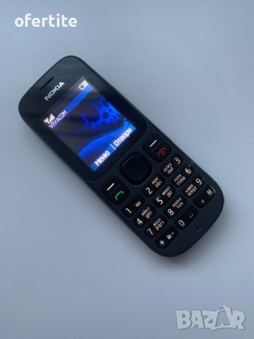 ✅ NOKIA 🔝 100, снимка 1 - Nokia - 42487224