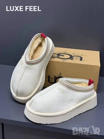 UGG ✨ Дамски Чехли , снимка 4 - Чехли - 56108486