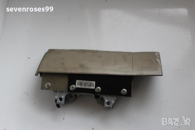 Airbag ляво шофьор Фиат Крома 2007 Fiat Croma