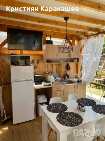 Бунгала Станимака - Арапя , снимка 5 - Почивки на море - 48627097