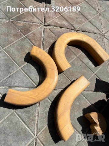 Парапети за стълбище, снимка 4 - Други стоки за дома - 50843408