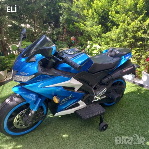 Ел.мотор до 35 кг., снимка 7 - Детски велосипеди, триколки и коли - 53424652