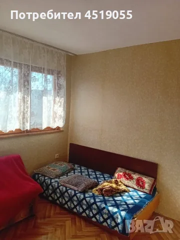 ПРОДАВАМ КЪЩА В С ТРЪСТИКОВО ОБЩ АВРЕН , снимка 8 - Други услуги - 56181881