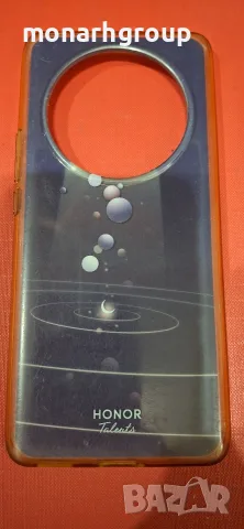 Телефон Honor Magic6 Lite 5G 256GB 8GB RAM Dual, снимка 9 - Huawei - 55708414
