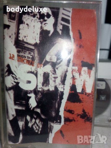 аудио касети, снимка 18 - Аудио касети - 38863061