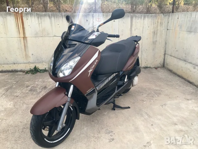 Yamaha X Max 250i, снимка 4 - Мотоциклети и мототехника - 56316751