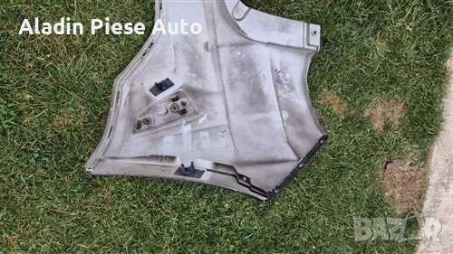 Задна броня Ford Focus Hatchback година 2019 2020 2021 2022 код JX7B-17906-A; JX7B17906A , снимка 5 - Аксесоари и консумативи - 50544581