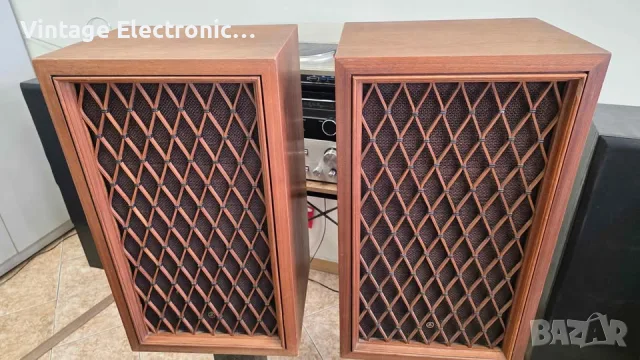 Тонколони Pioneer CS-77, снимка 2 - Тонколони - 56163042