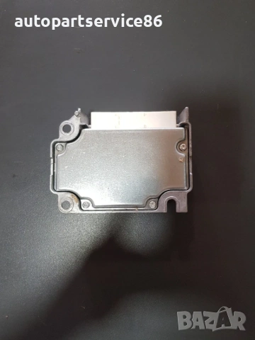 Централа Контролен блок за Jeep Cherokee (2003-2008) P56038865AD, снимка 3 - Части - 53568422