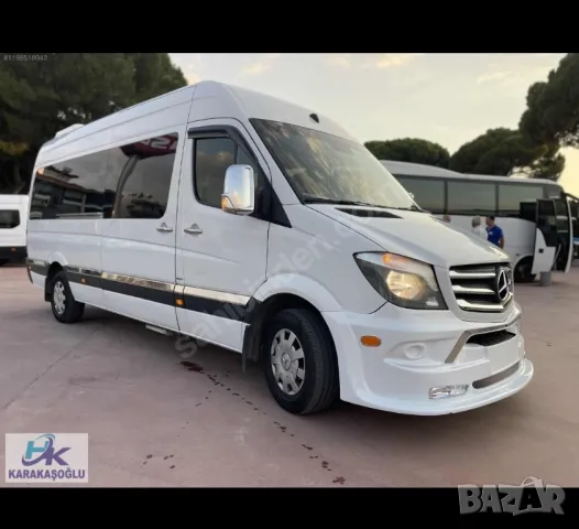 пълен външен тунинг за бусове, снимка 1