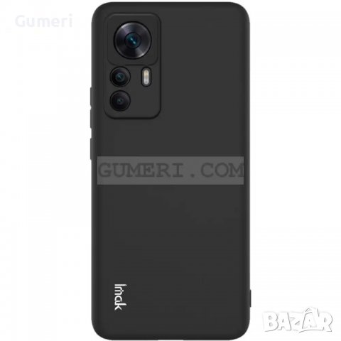 Xiaomi 12T - Гръб със Защита за Камерата, снимка 3 - Калъфи, кейсове - 38807146