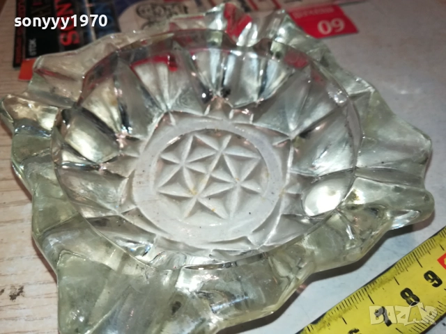 ПЕПЕЛНИК ЗА КОЛЕКЦИЯ 2109251914, снимка 7 - Колекции - 51788753