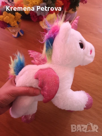 Доставка до СПИДИ АВТОМАТ 2,14€-Огромна колекция My Little Pony/ Пони, снимка 12 - Фигурки - 48172500