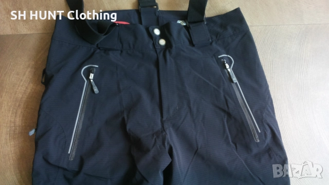 Mc Kinley RECCO PRIMALOFT AQUAMAX 20.02 Ski Trouser Размер 50 / M мъжки ски панталон 16-62, снимка 2 - Зимни спортове - 52795064