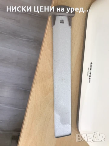 Тостер TAURUS  MY TOAST 1000W, снимка 4 - Тостери - 50904611