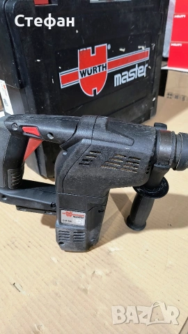 Перфоратор Würth H28-MA