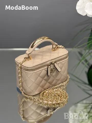 Ch🅰️nel дамски чанти Различни цветове , снимка 3 - Чанти - 48625085