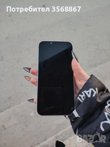 Здравейте продавам iPhone 14 , снимка 5 - Apple iPhone - 53788675