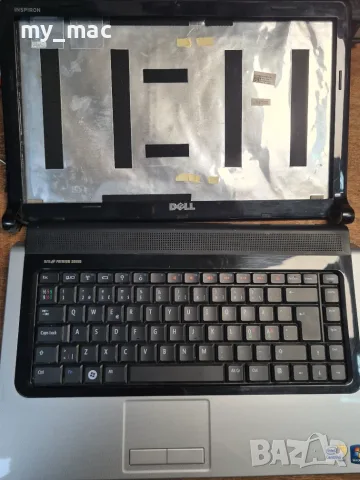DELL STUDIO 1555