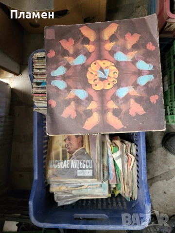 продавам грамофони плочи, снимка 4 - Грамофонни плочи - 52189469