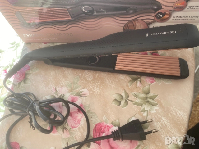 Преса за вафли 