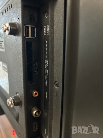 Телевизор Arielli LED-32DN6T2 SMART, снимка 5 - Телевизори - 51313513