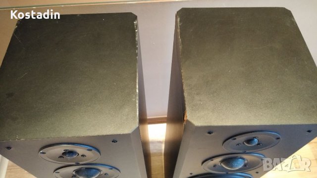 BRAUN LS 130, снимка 14 - Тонколони - 34342822