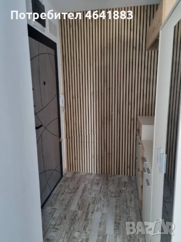 Тристаен апартамент Асеновград, снимка 5 - Апартаменти - 52342867