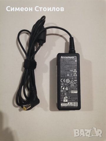 Оригинално зарядно Lenovo, Asus, Acer, снимка 2 - Лаптоп аксесоари - 39331482