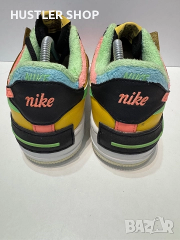 Маратонки NIKE AIR FORCE 1 SHADOW.Номер 40, снимка 6 - Маратонки - 52087913