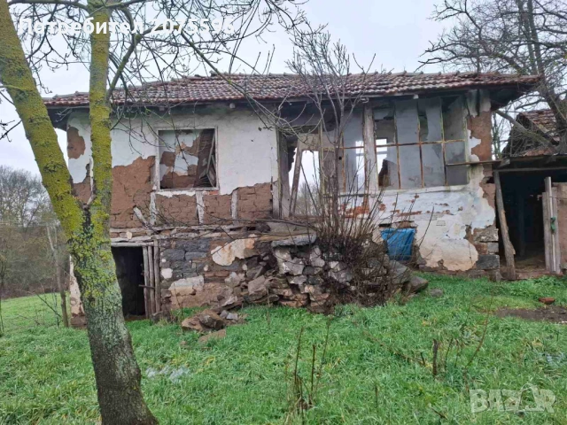 Къща с двор село Гранитово, снимка 5 - Къщи - 53624957